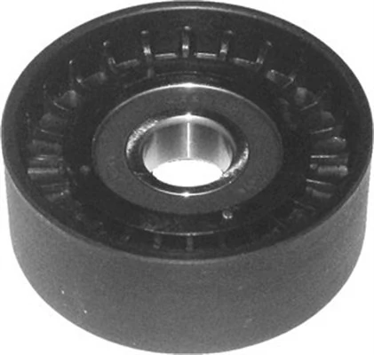 Tensioner Pulley, V-ribbed belt